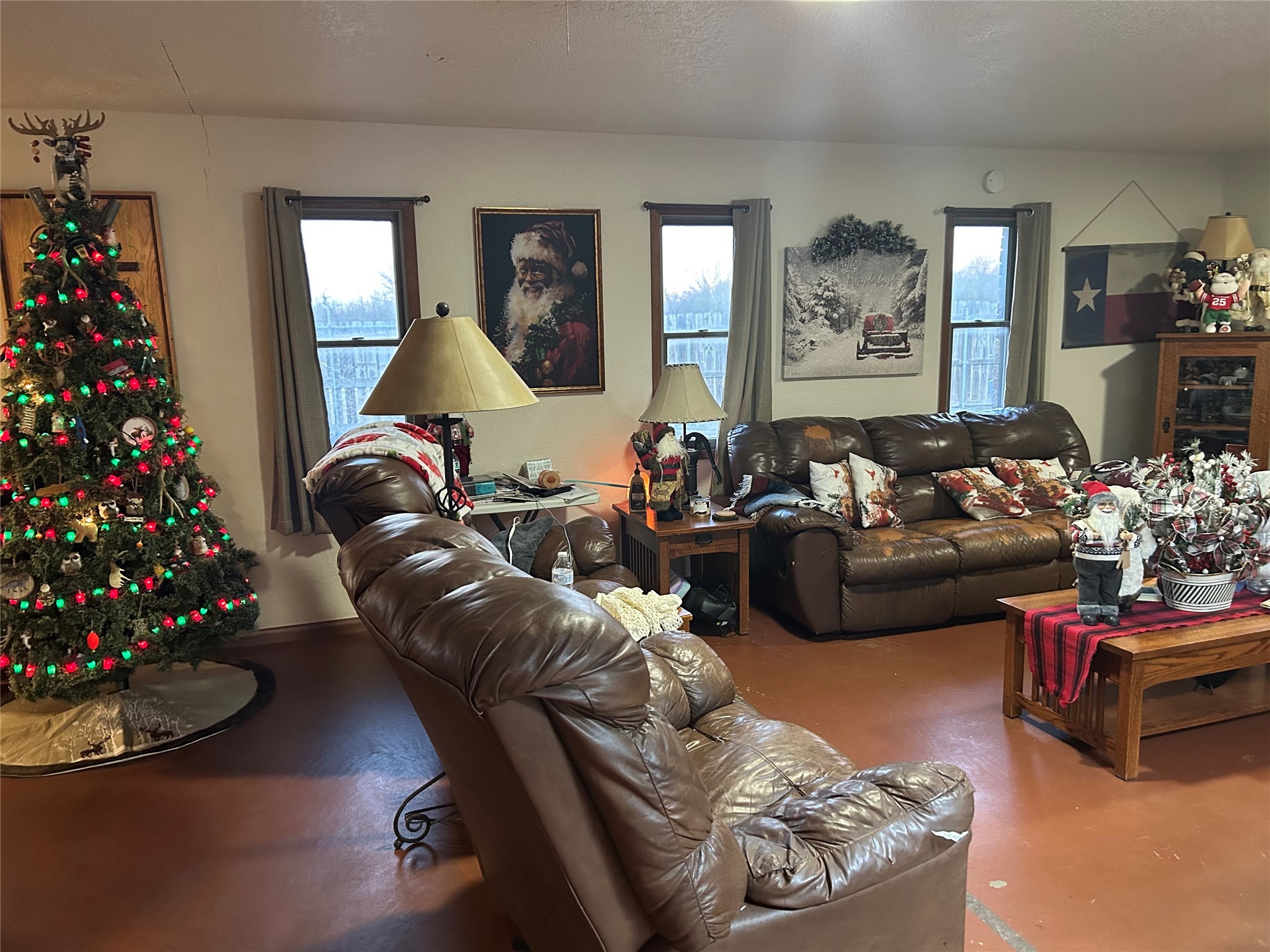 2020 Cedar Street Megargel TX 76370