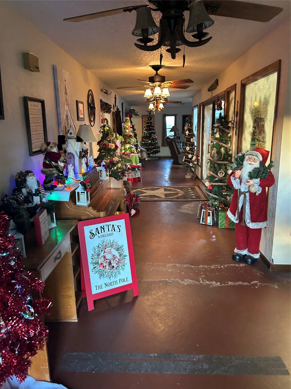 2020 Cedar Street Megargel TX 76370