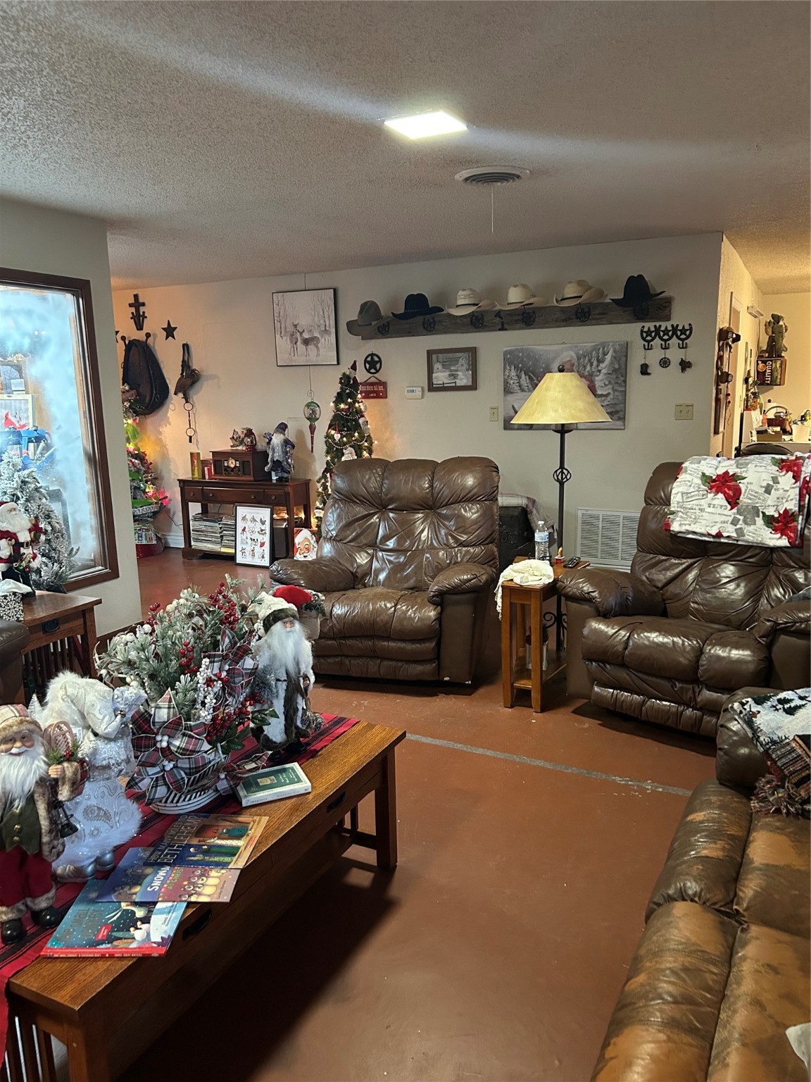 2020 Cedar Street Megargel TX 76370