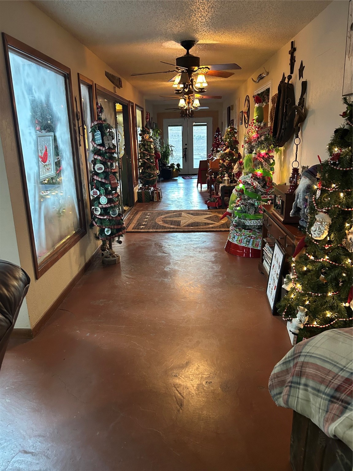 2020 Cedar Street Megargel TX 76370