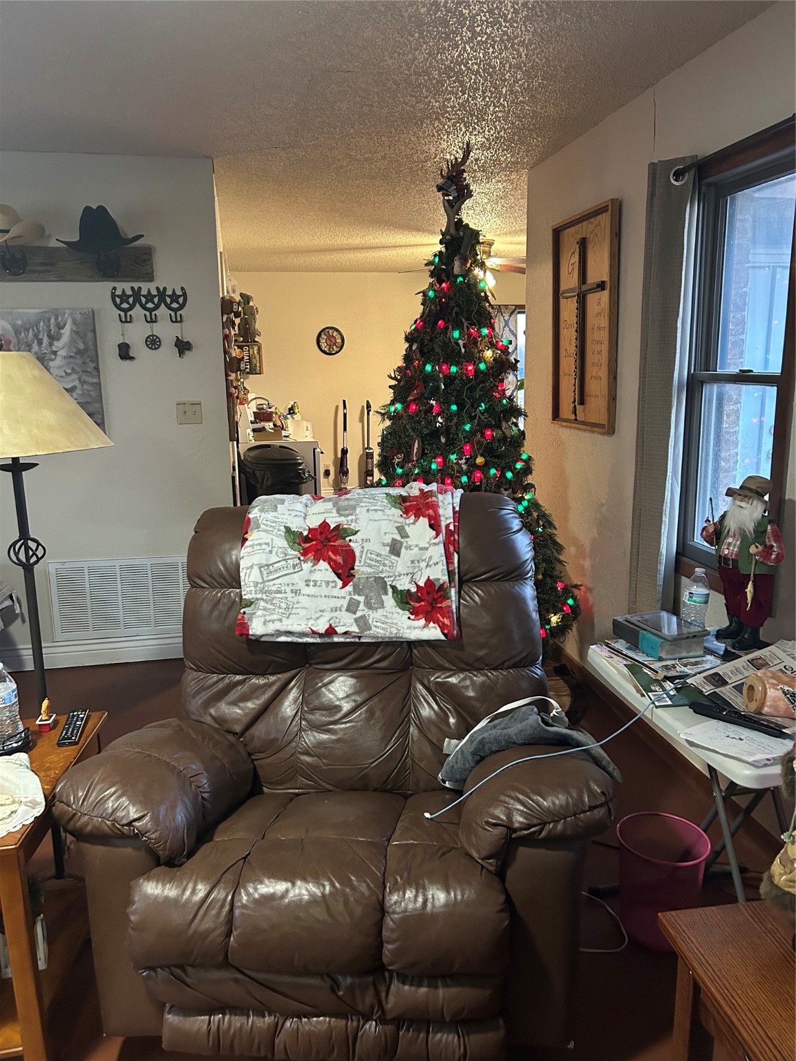 2020 Cedar Street Megargel TX 76370