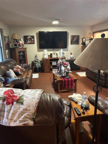 2020 Cedar Street Megargel TX 76370