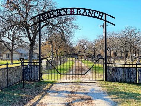 110 Marian Drive Weatherford TX 76085
