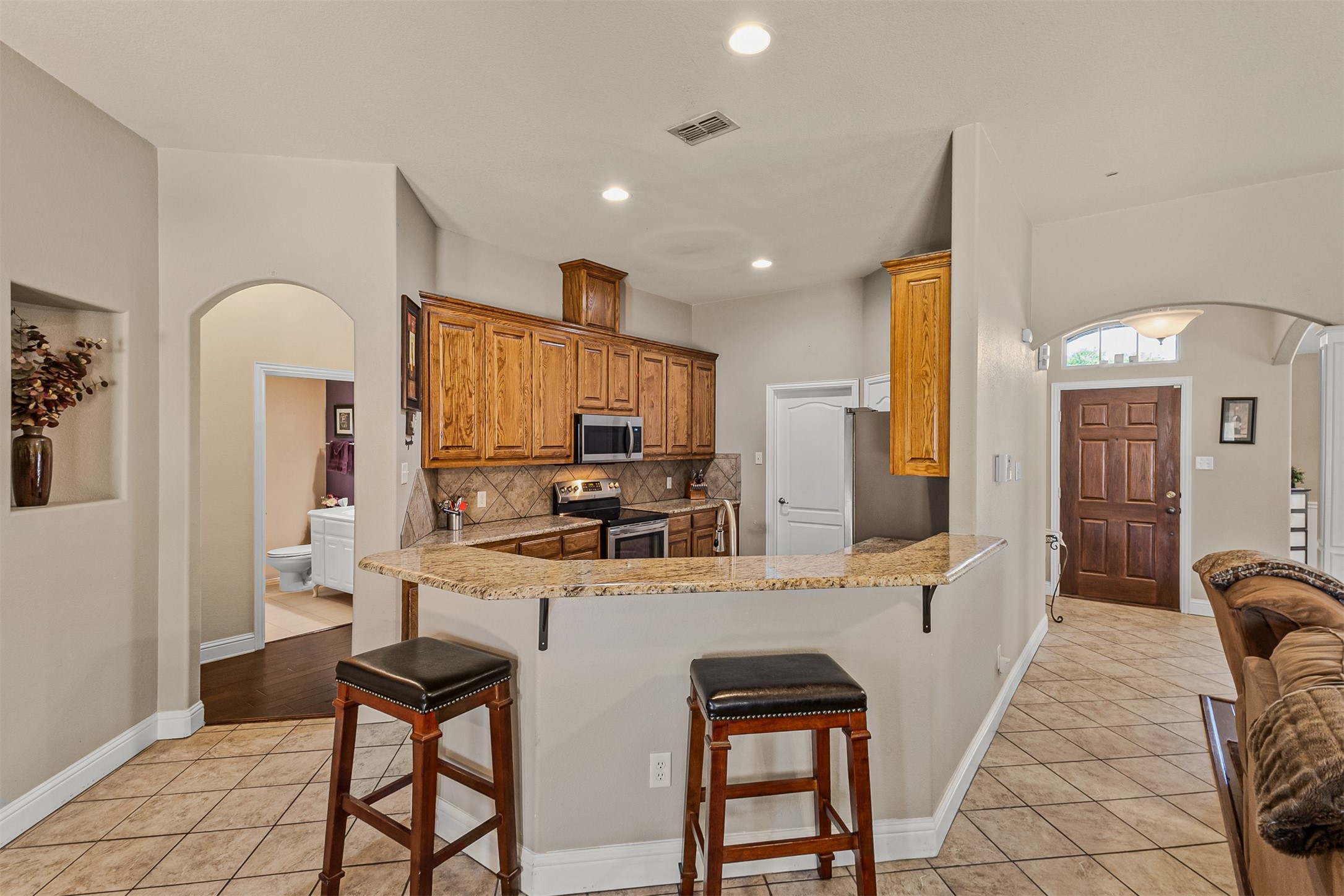 8552 Lake Springs Trail Fort Worth TX 76053