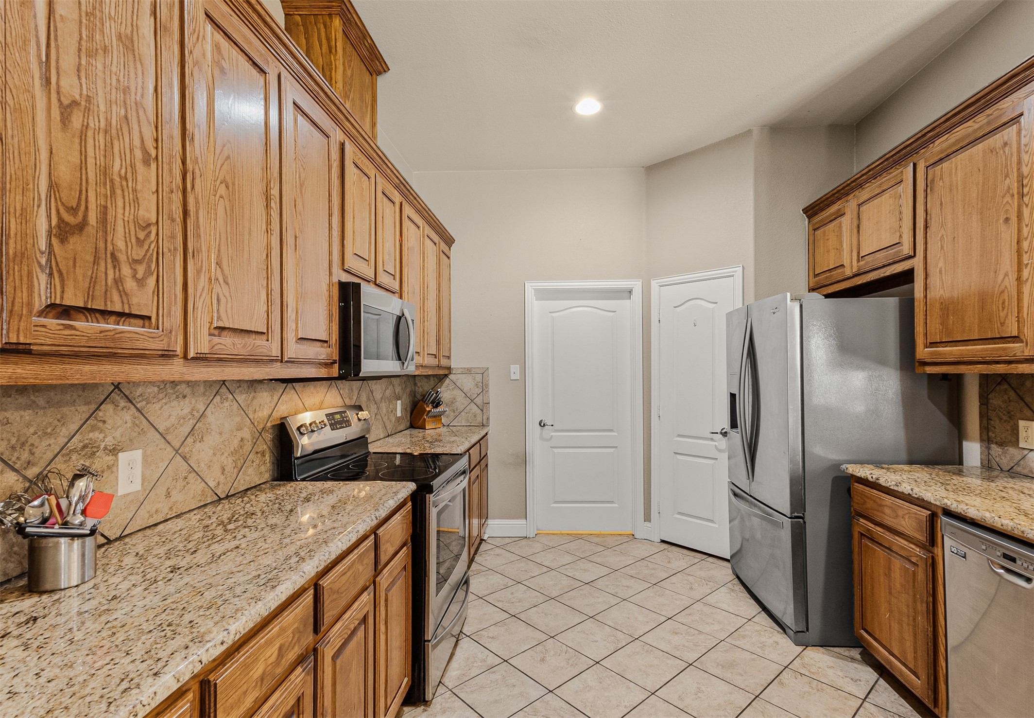 8552 Lake Springs Trail Fort Worth TX 76053