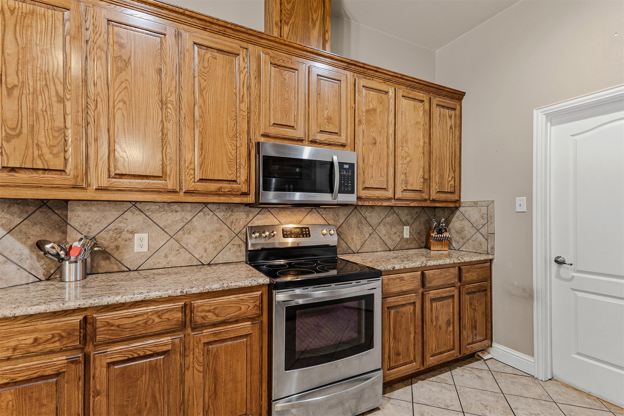 8552 Lake Springs Trail Fort Worth TX 76053
