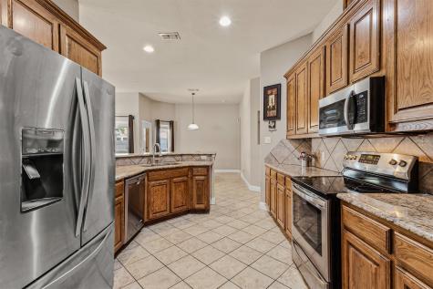 8552 Lake Springs Trail Fort Worth TX 76053