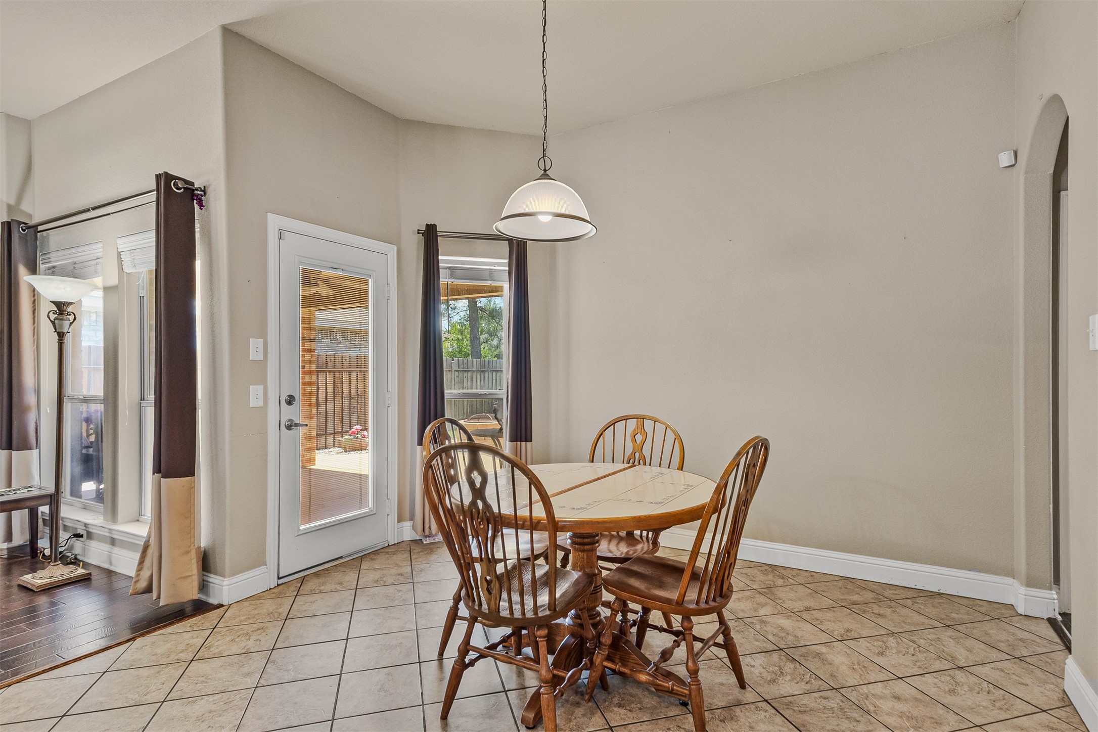 8552 Lake Springs Trail Fort Worth TX 76053