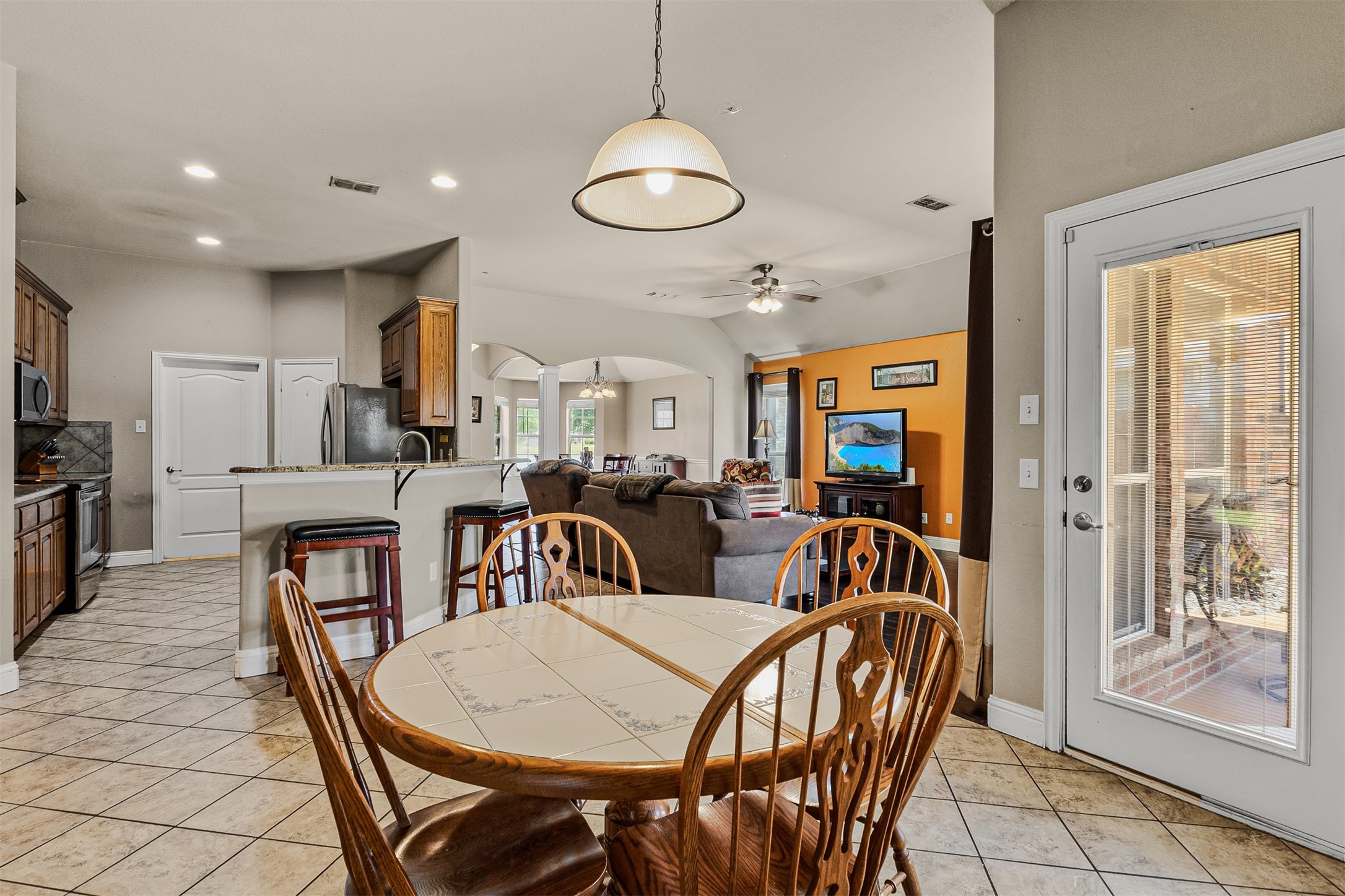 8552 Lake Springs Trail Fort Worth TX 76053