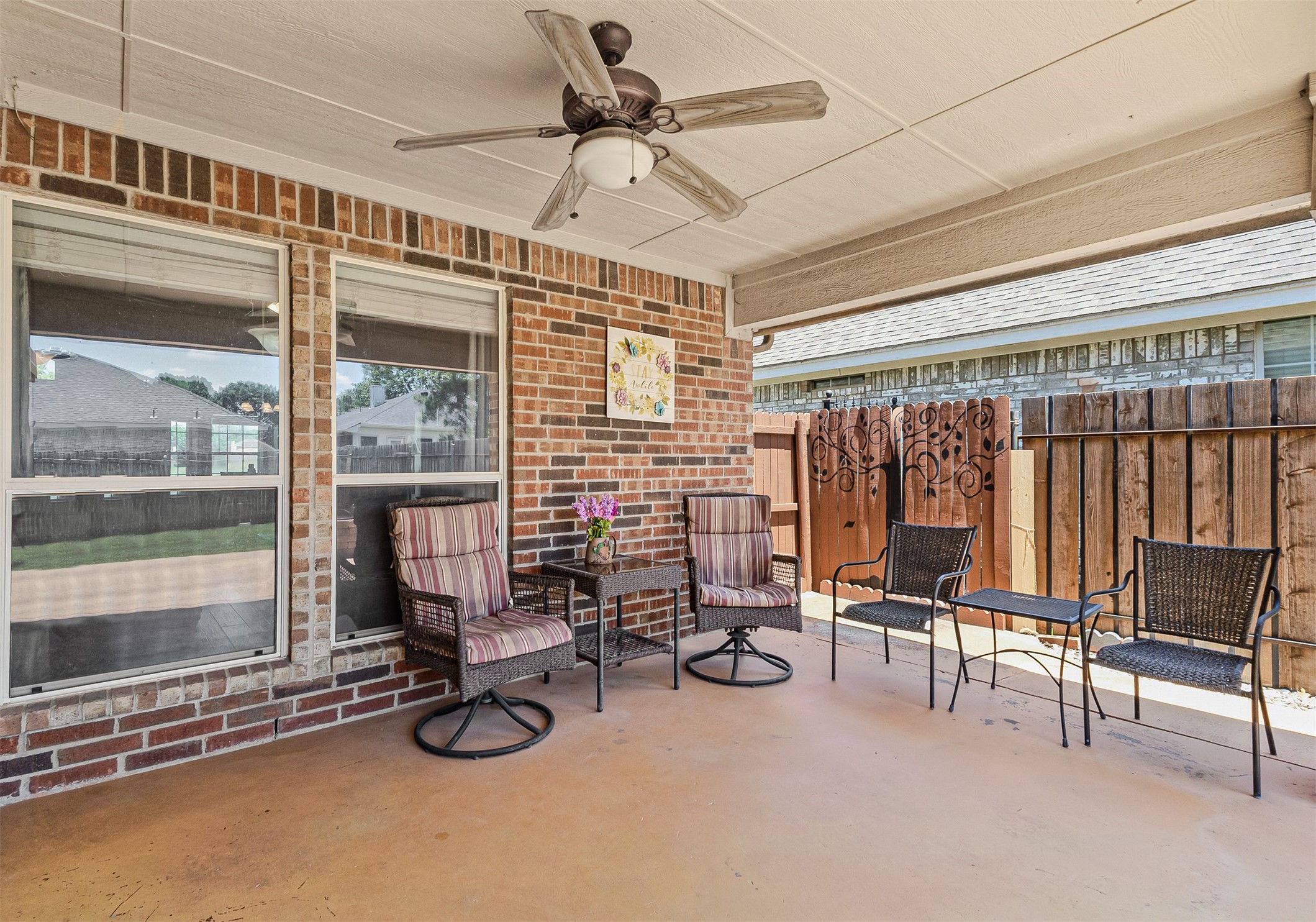 8552 Lake Springs Trail Fort Worth TX 76053