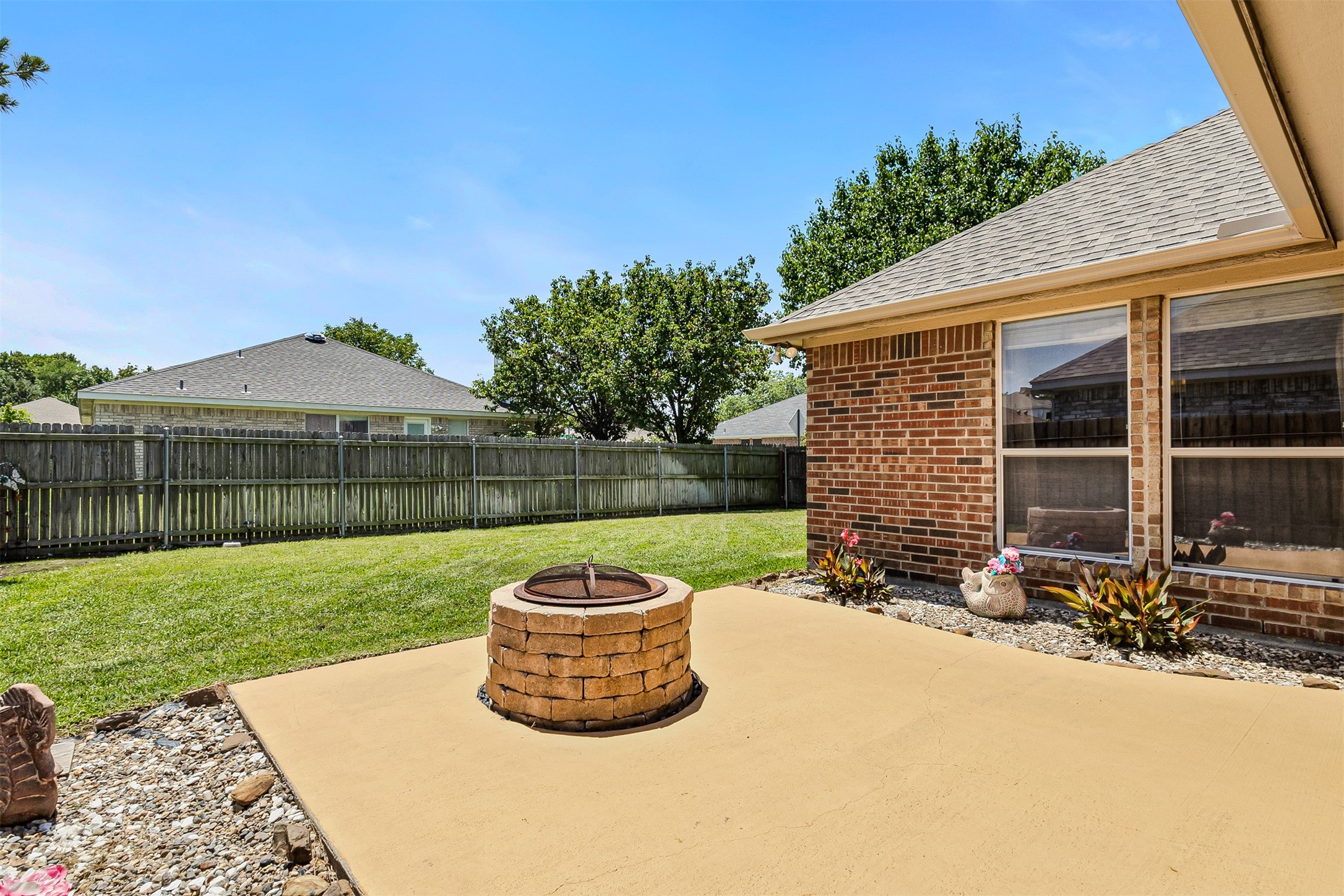 8552 Lake Springs Trail Fort Worth TX 76053