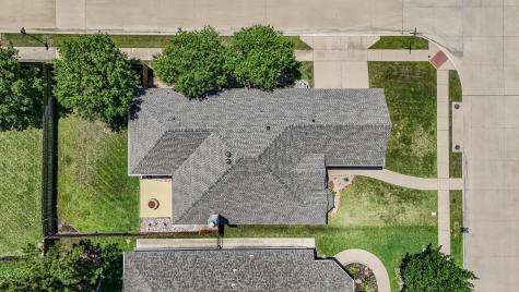 8552 Lake Springs Trail Fort Worth TX 76053