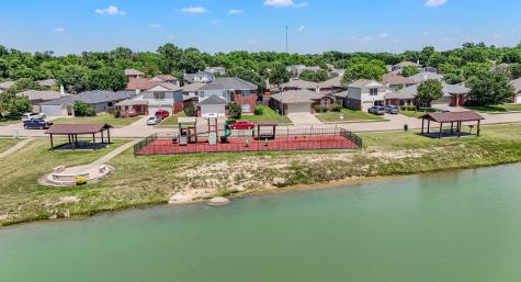 8552 Lake Springs Trail Fort Worth TX 76053