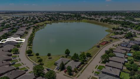 8552 Lake Springs Trail Fort Worth TX 76053