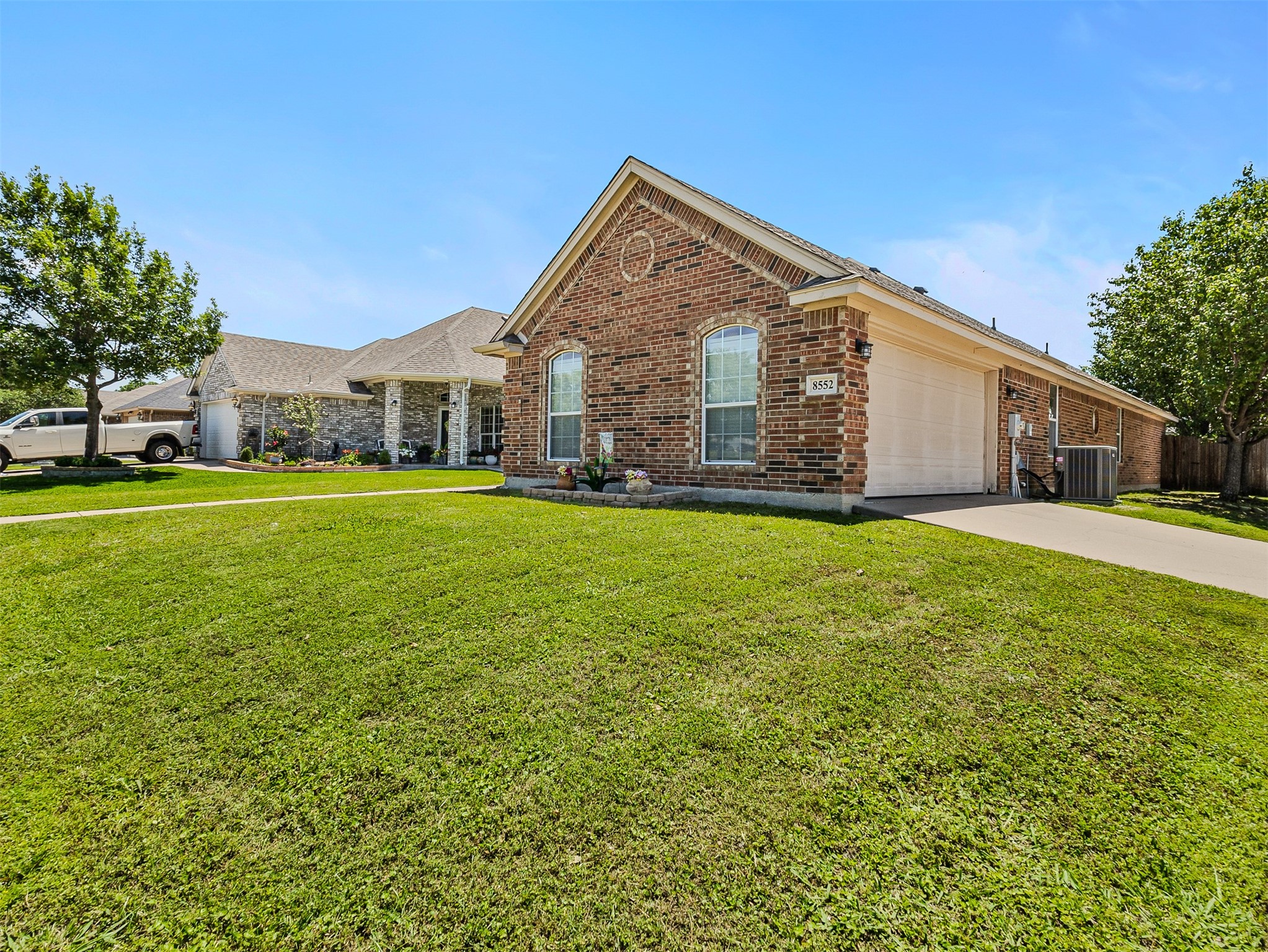 8552 Lake Springs Trail Fort Worth TX 76053