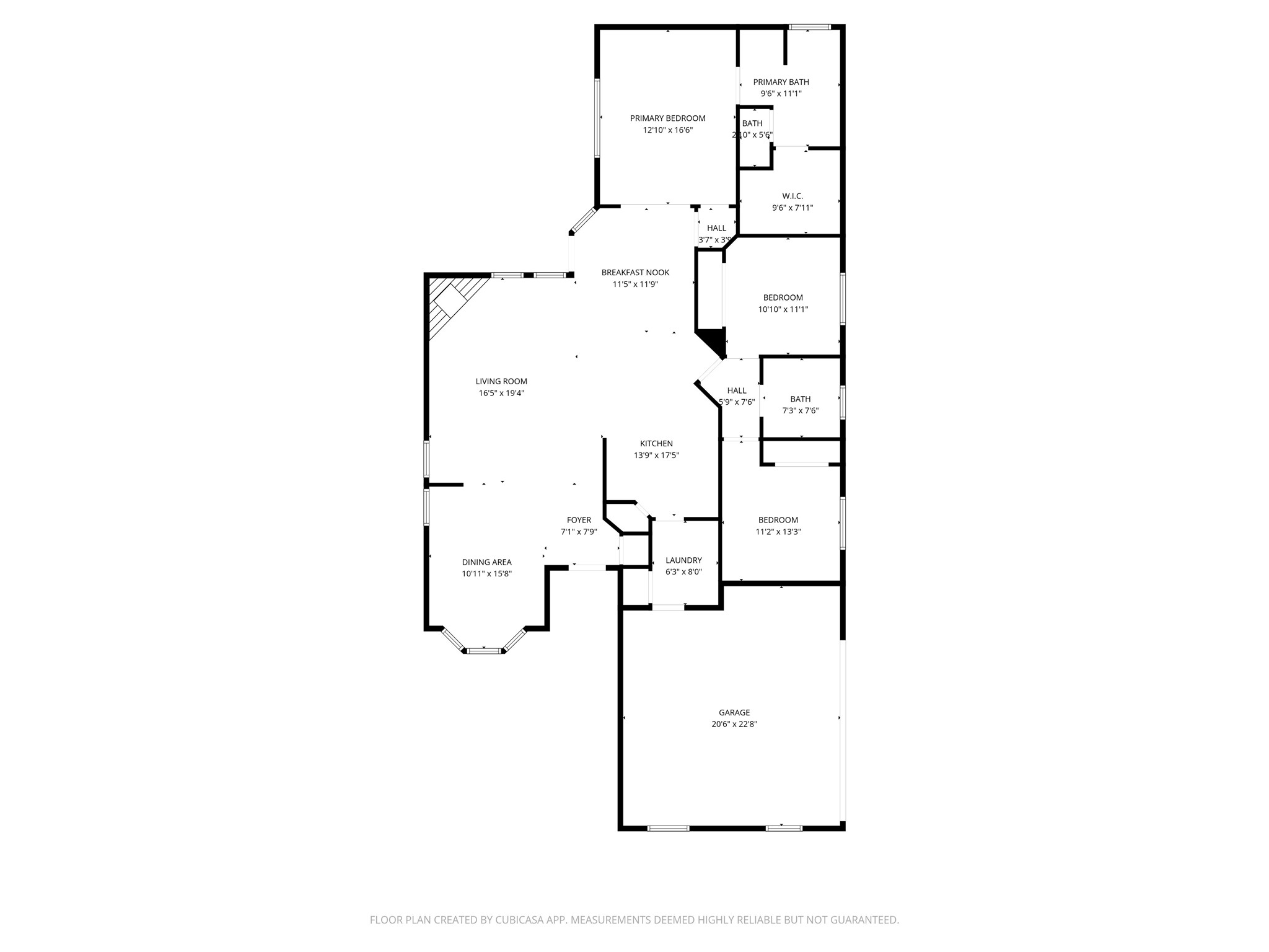 8552 Lake Springs Trail Fort Worth TX 76053