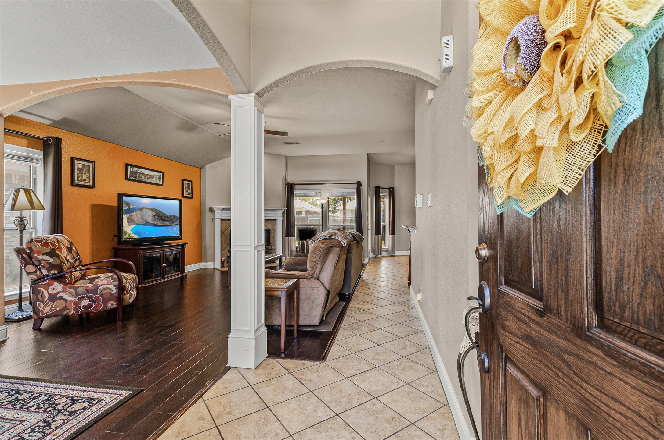 8552 Lake Springs Trail Fort Worth TX 76053