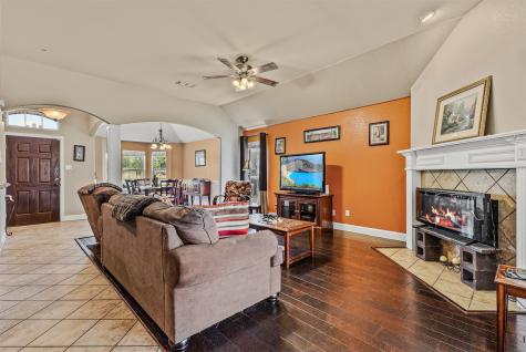 8552 Lake Springs Trail Fort Worth TX 76053