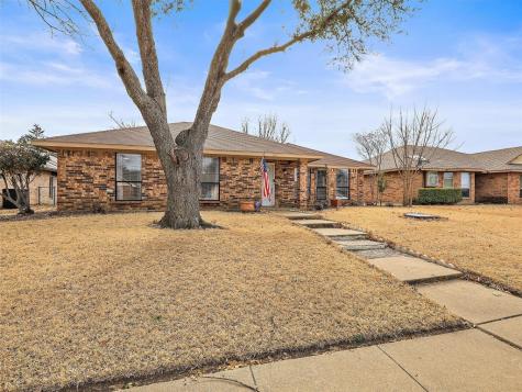 104 Fairmount Drive Wylie TX 75098