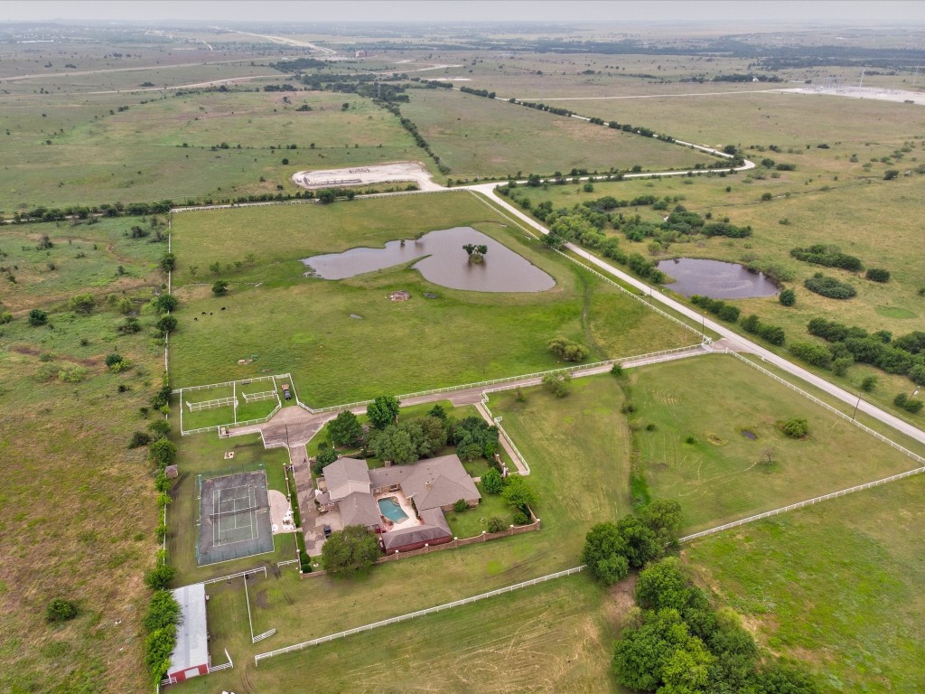 9905 Old Granbury Road Crowley TX 76036