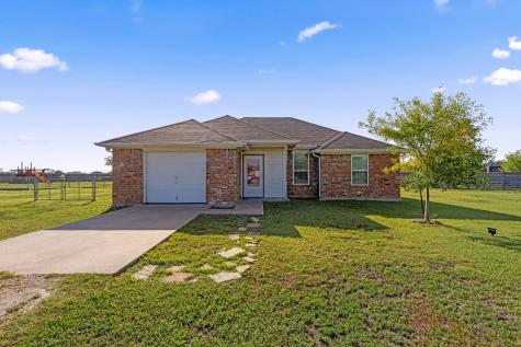 205 Bluebonnet Lane Palmer TX 75152