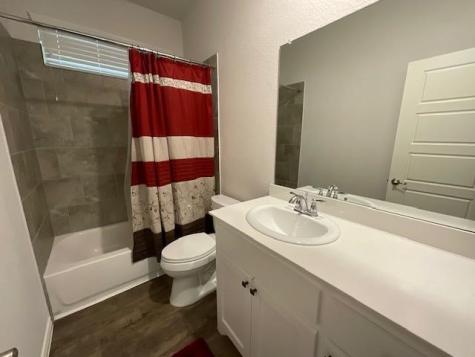 2245 Miramar Drive Little Elm TX 75068