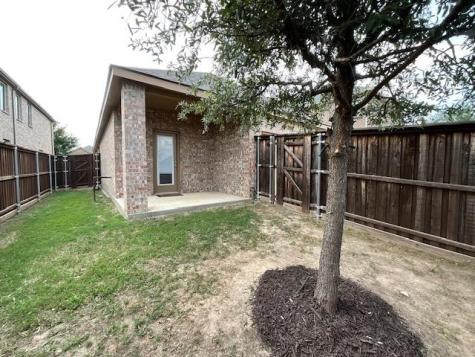 2245 Miramar Drive Little Elm TX 75068