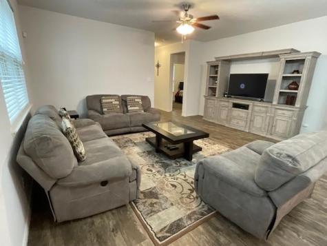 2245 Miramar Drive Little Elm TX 75068