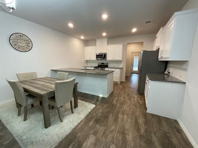 2245 Miramar Drive Little Elm TX 75068