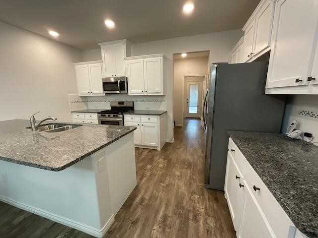2245 Miramar Drive Little Elm TX 75068