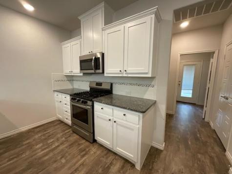 2245 Miramar Drive Little Elm TX 75068