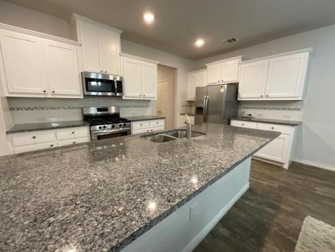 2245 Miramar Drive Little Elm TX 75068