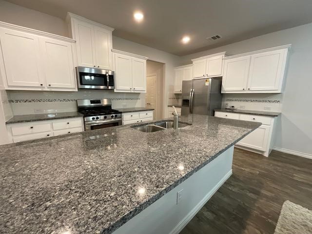2245 Miramar Drive Little Elm TX 75068