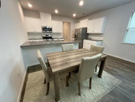 2245 Miramar Drive Little Elm TX 75068