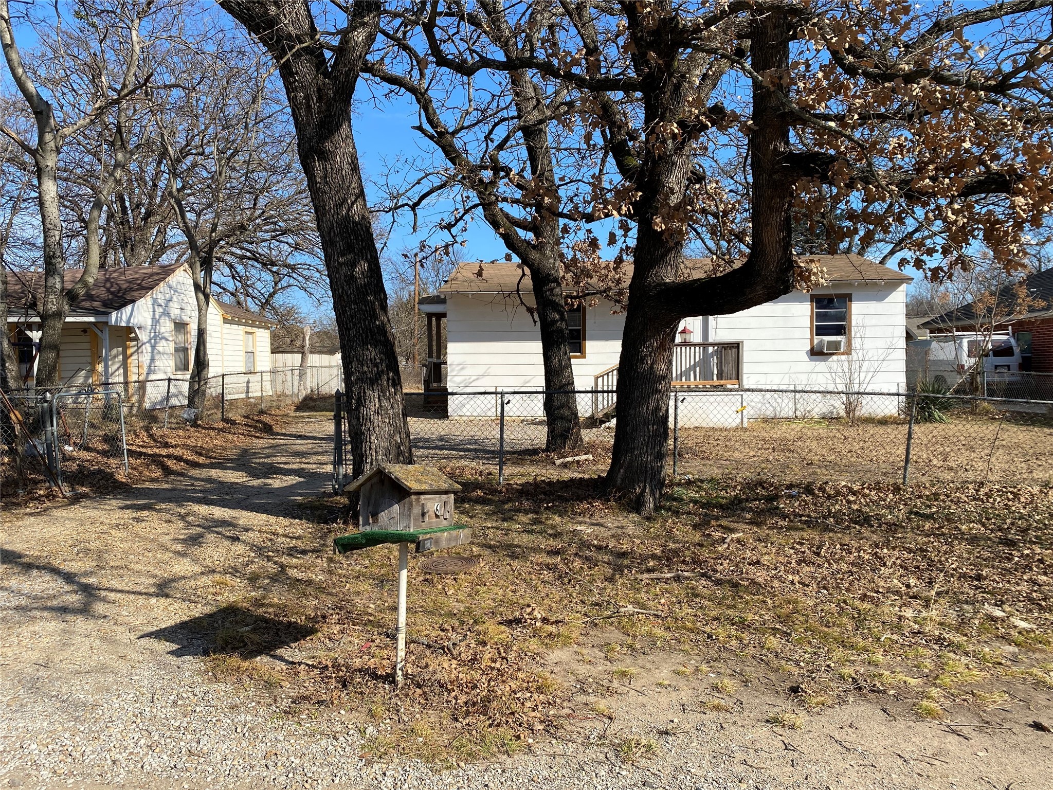 1360 Friendship Drive Dallas TX 75217