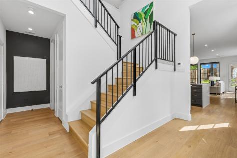 1228 Haines Avenue Dallas TX 75208