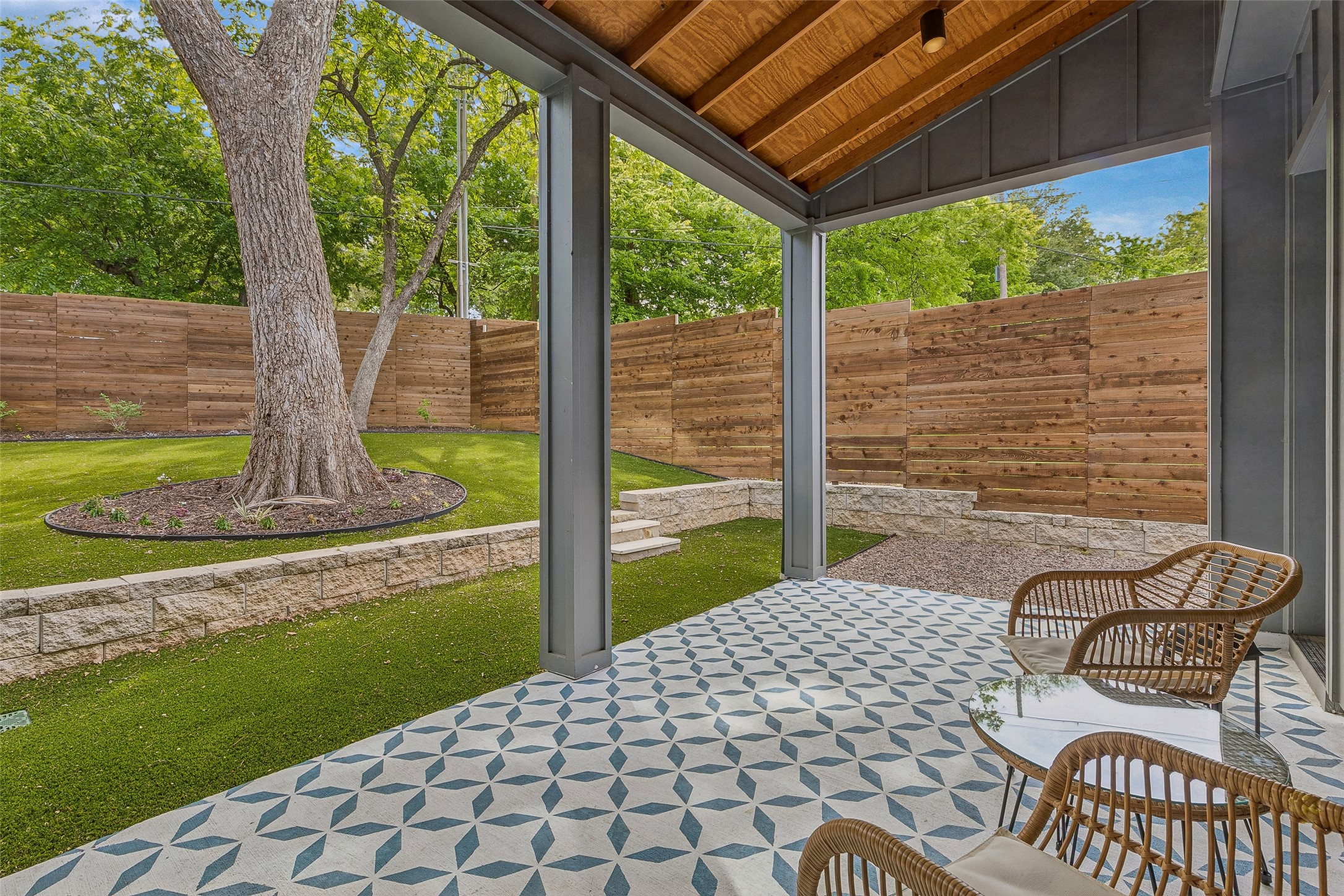 1228 Haines Avenue Dallas TX 75208