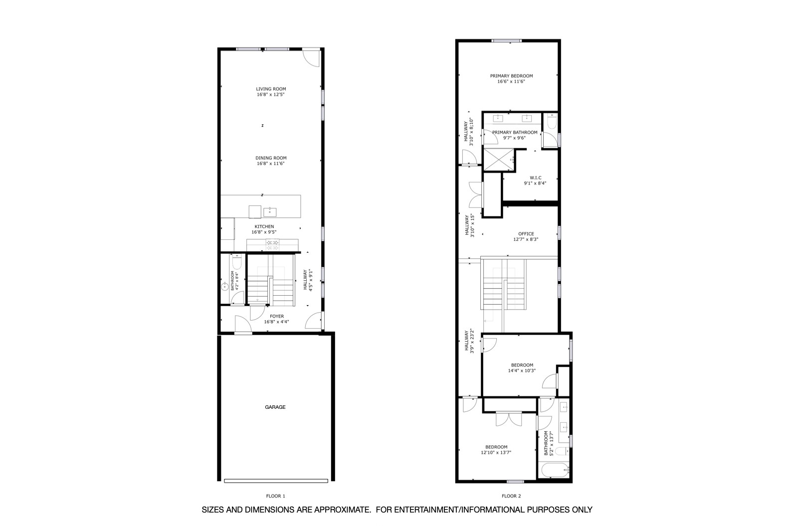 1228 Haines Avenue Dallas TX 75208