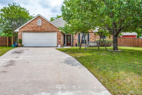 506 Wild Springs Drive Midlothian TX 76065