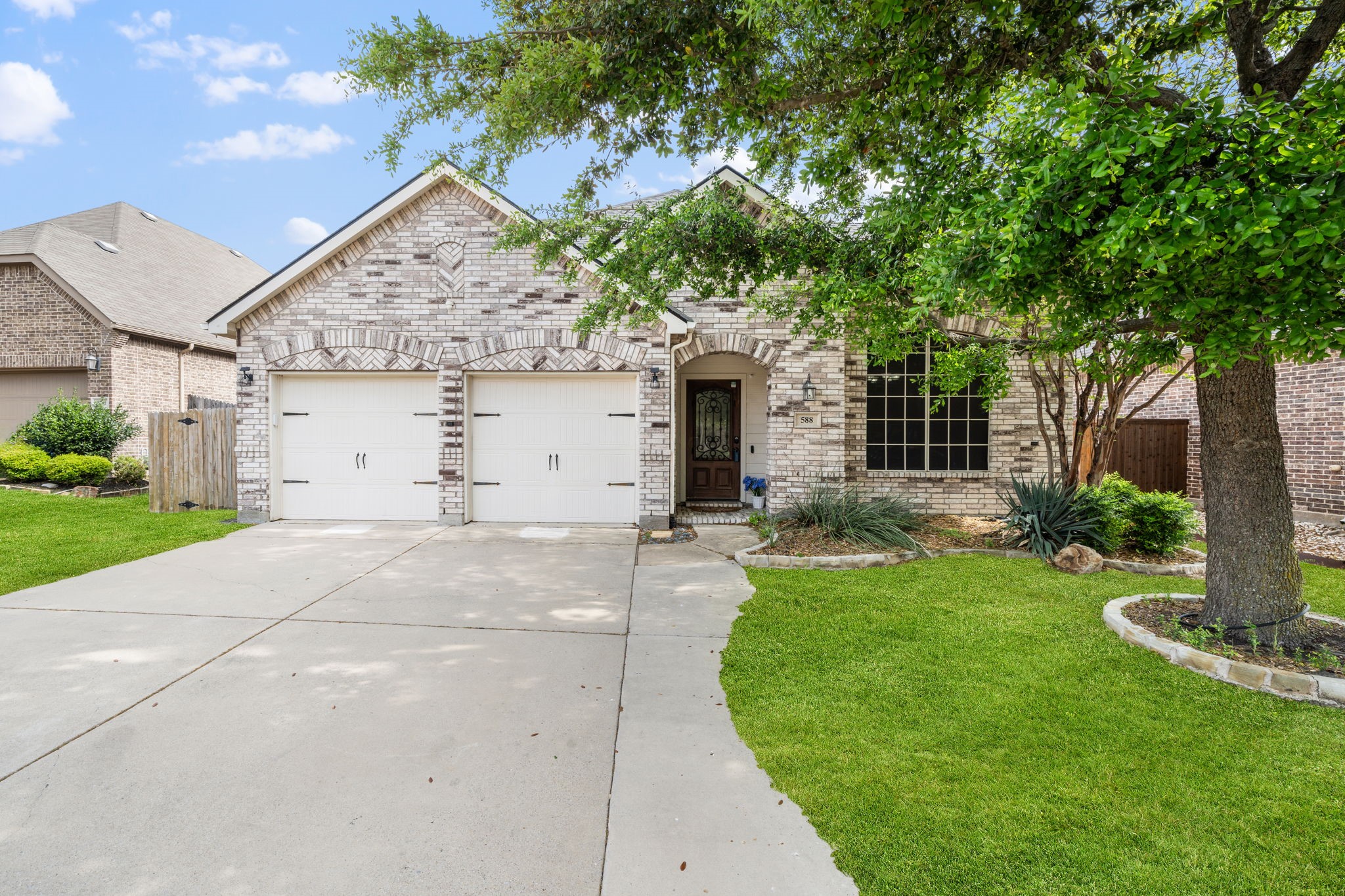 588 Louder Way Fate TX 75087