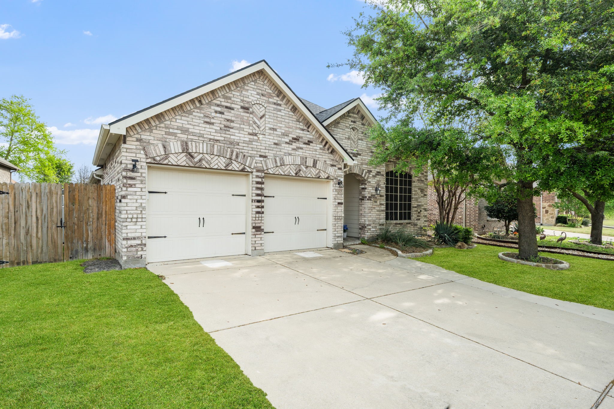 588 Louder Way Fate TX 75087