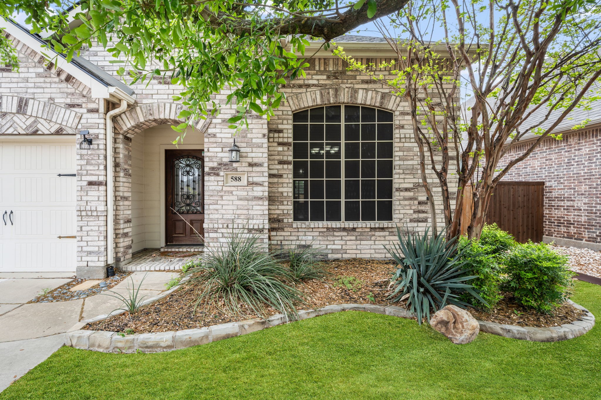 588 Louder Way Fate TX 75087