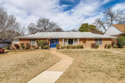 3712 Wedgway Drive Fort Worth TX 76133