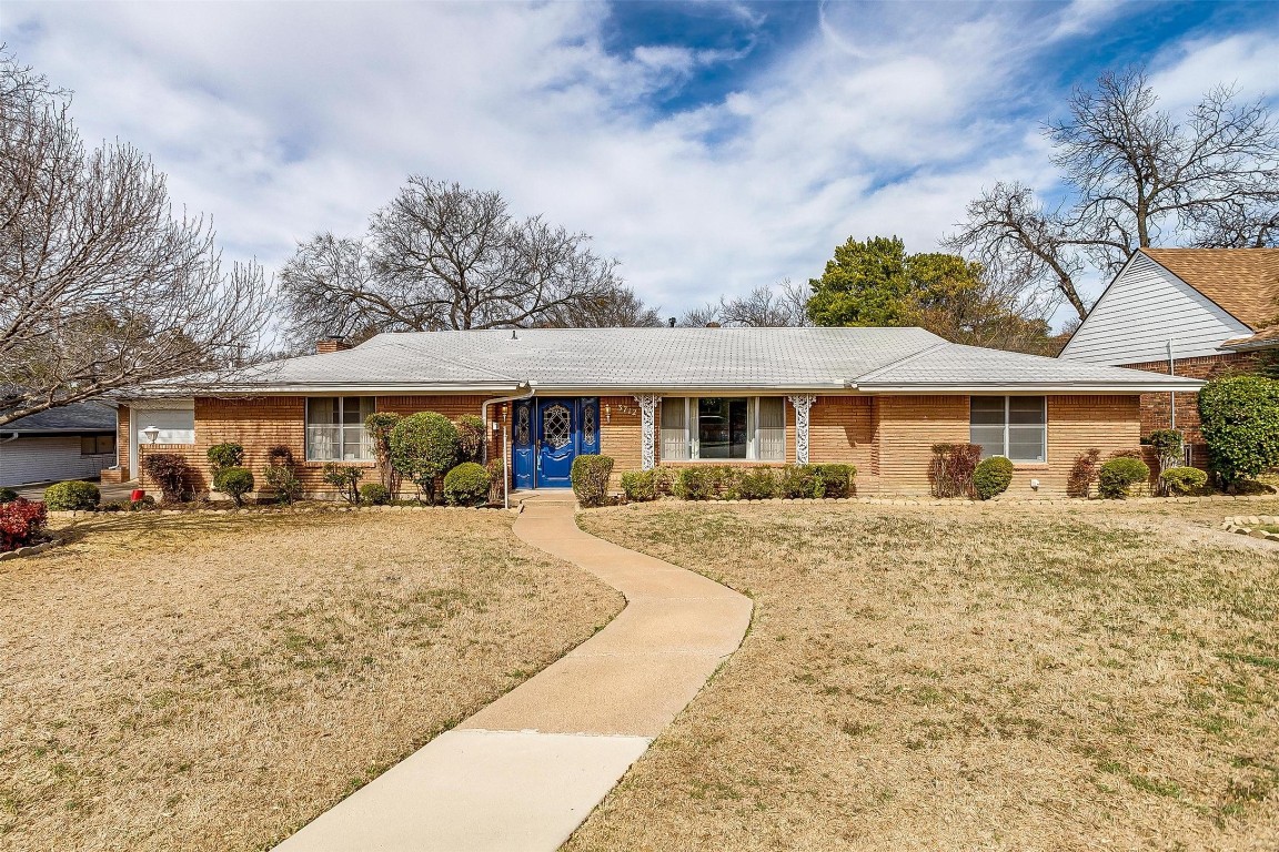 3712 Wedgway Drive Fort Worth TX 76133
