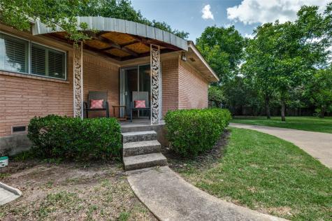 113 Overhill Drive Waxahachie TX 75165