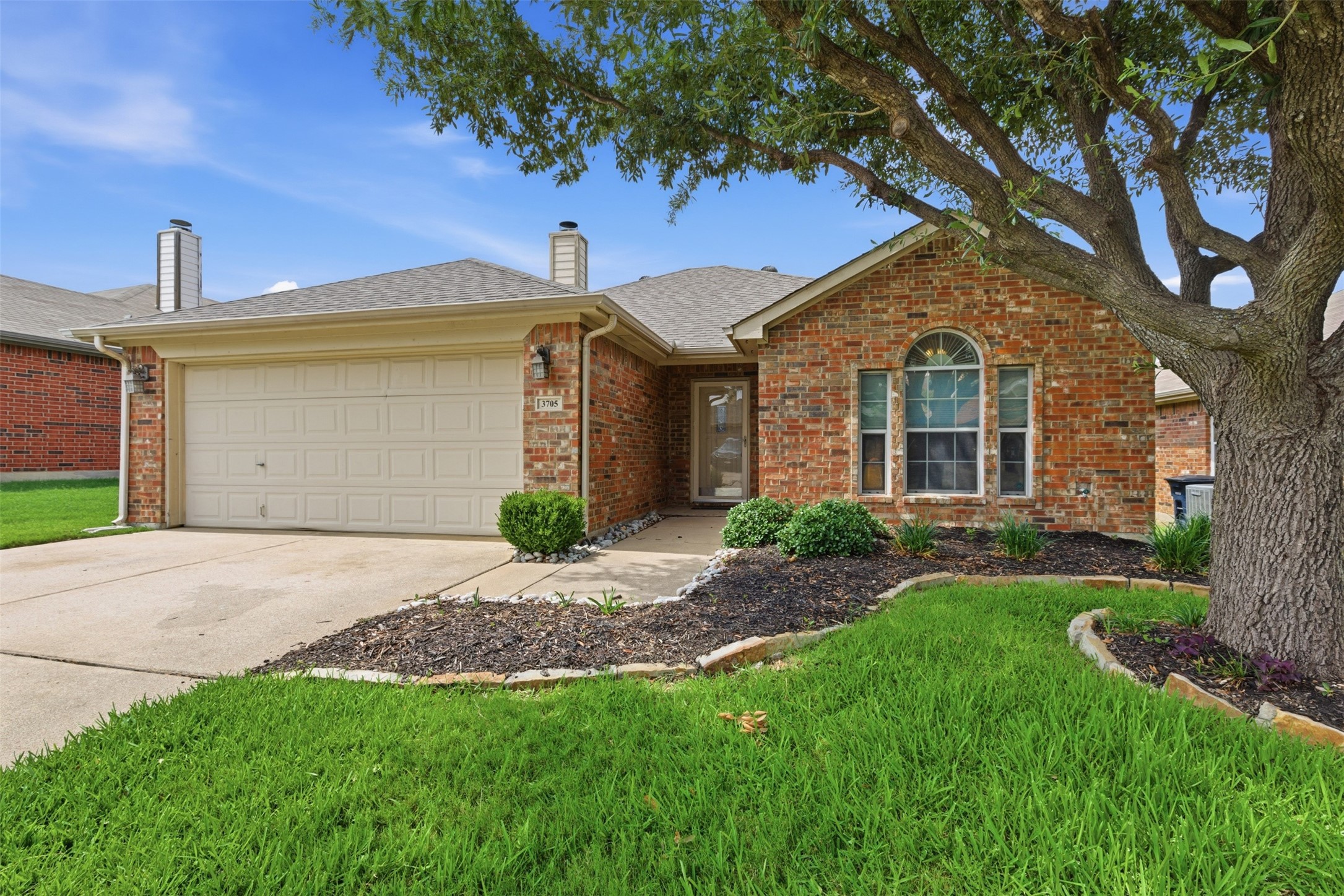 3705 Vista Greens Drive Fort Worth TX 76244