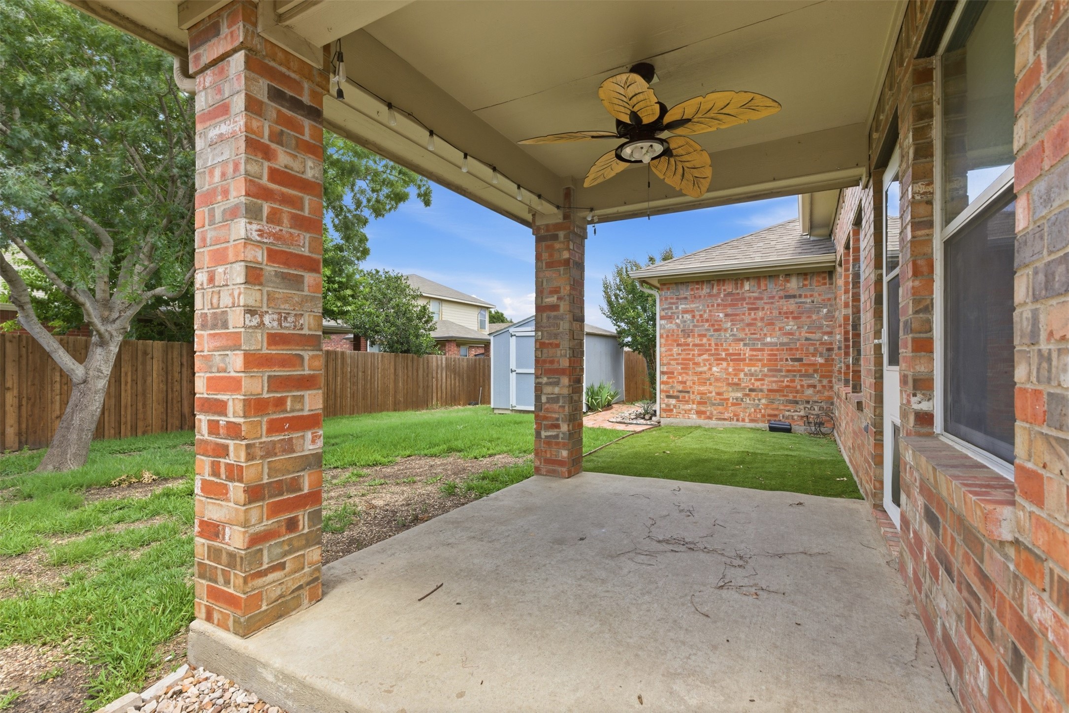 3705 Vista Greens Drive Fort Worth TX 76244