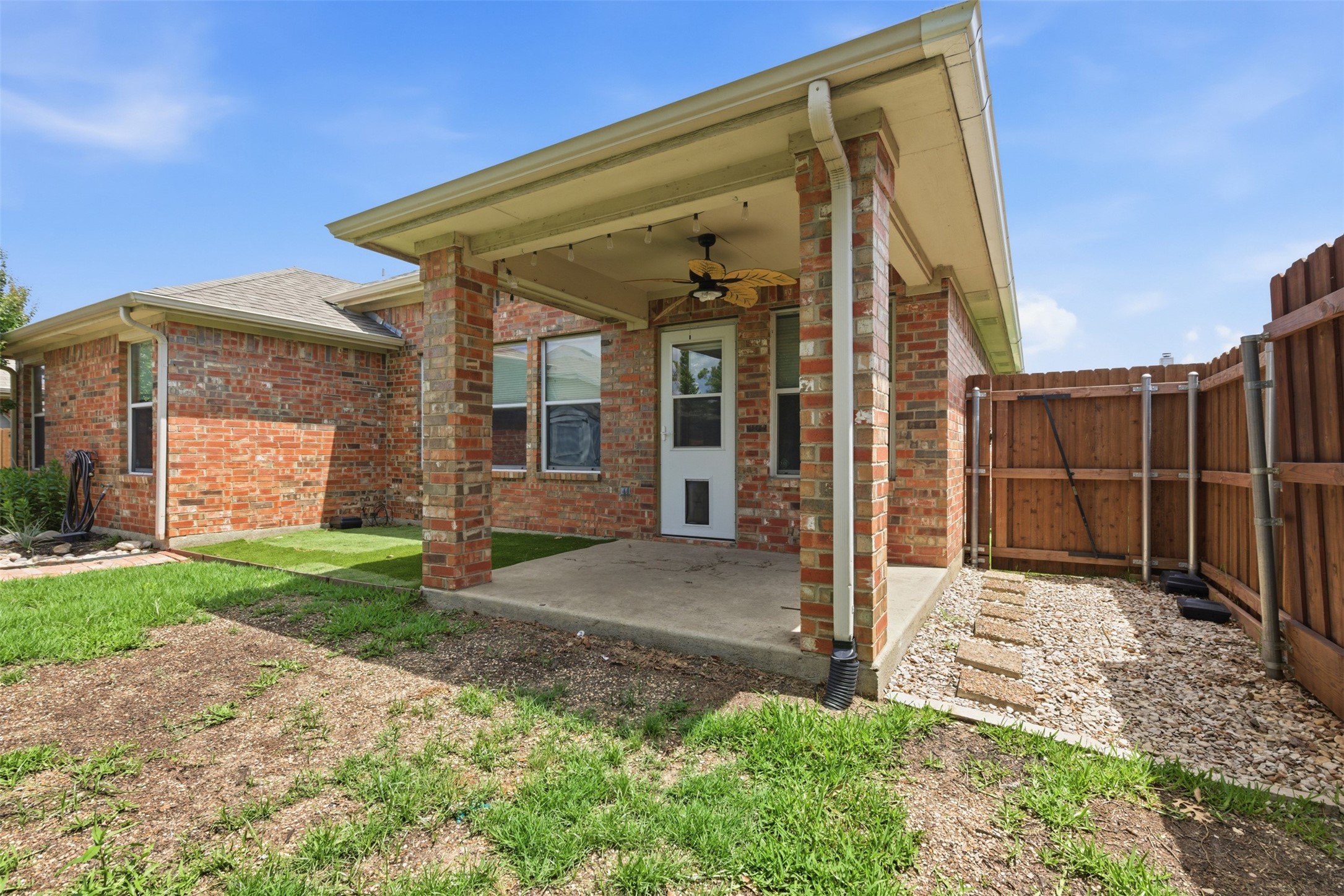 3705 Vista Greens Drive Fort Worth TX 76244
