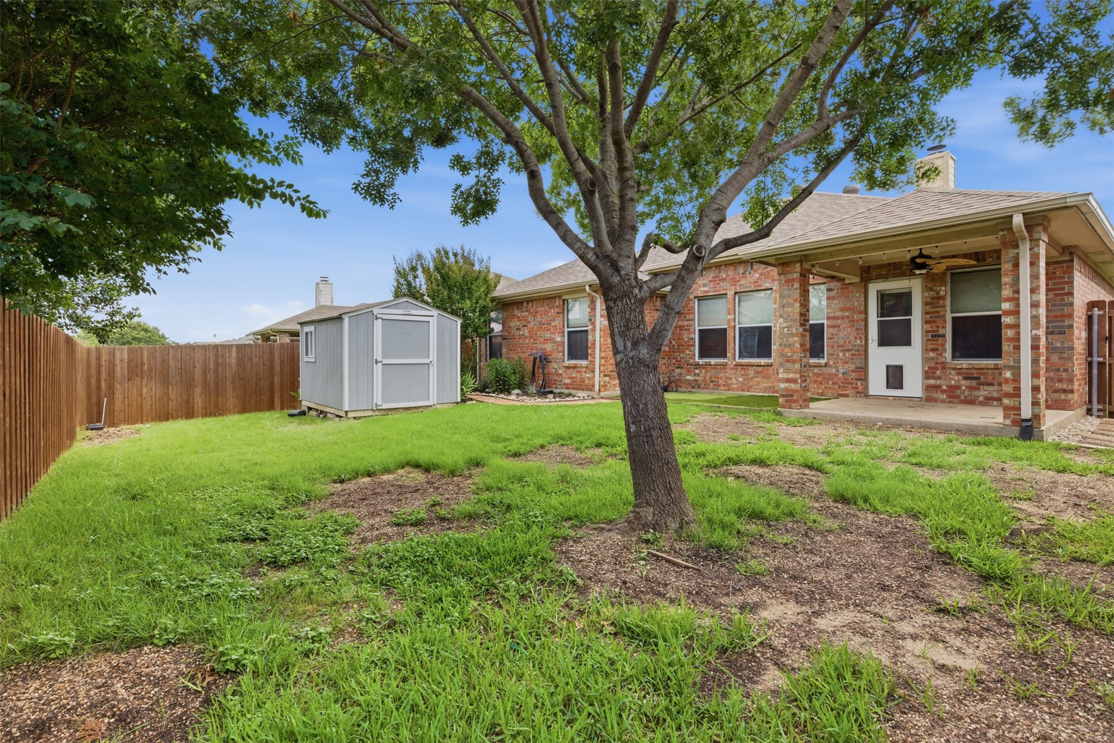 3705 Vista Greens Drive Fort Worth TX 76244