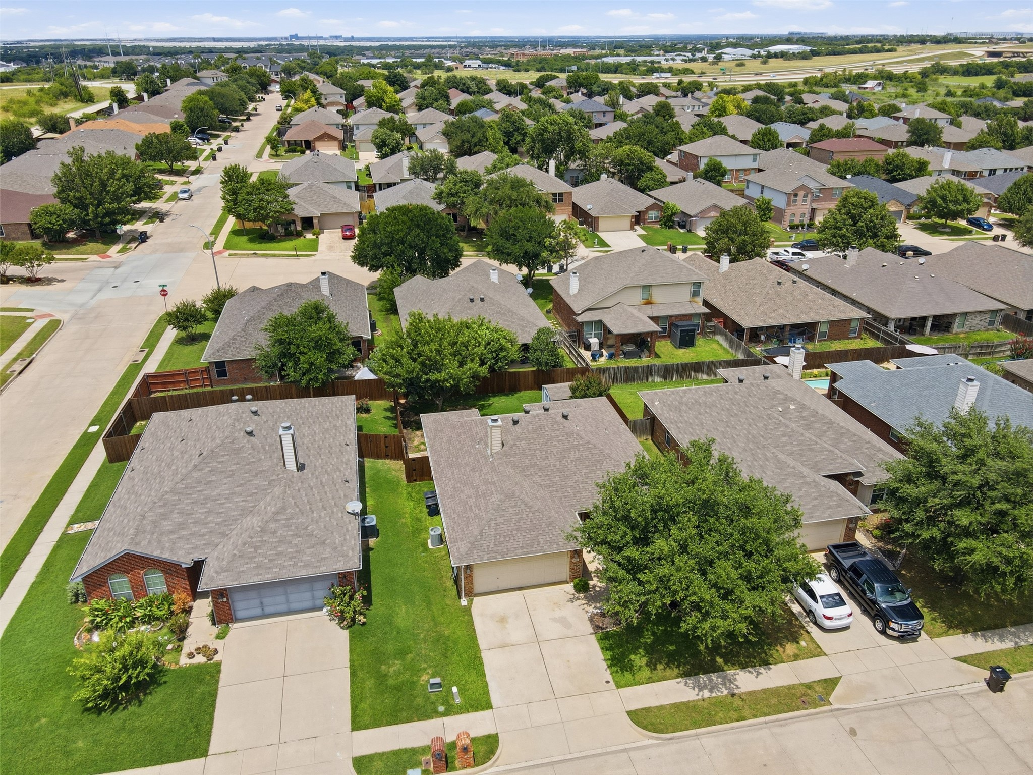 3705 Vista Greens Drive Fort Worth TX 76244